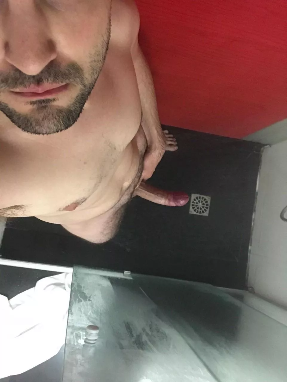 Suck me