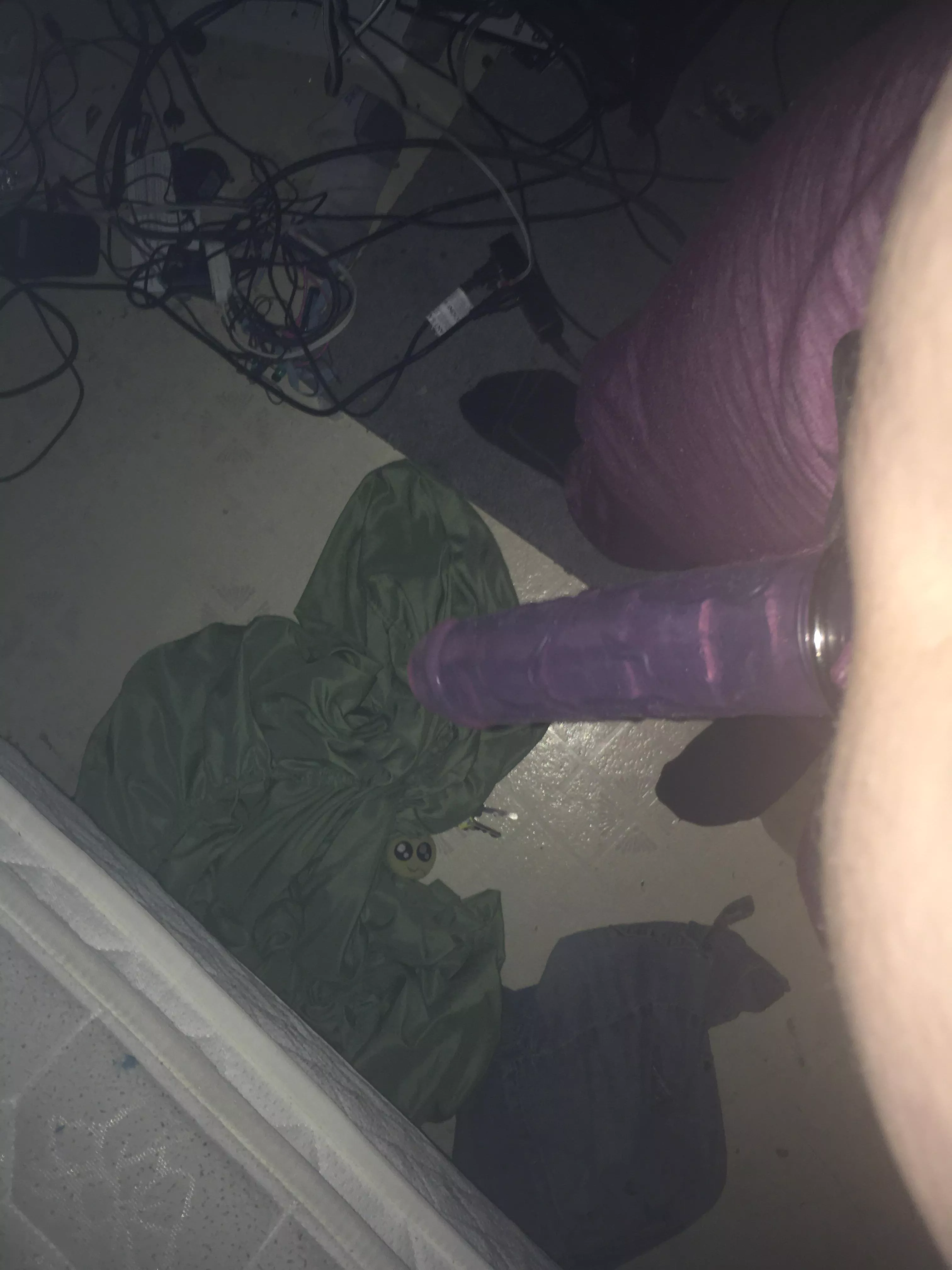 Suck mommy's dick