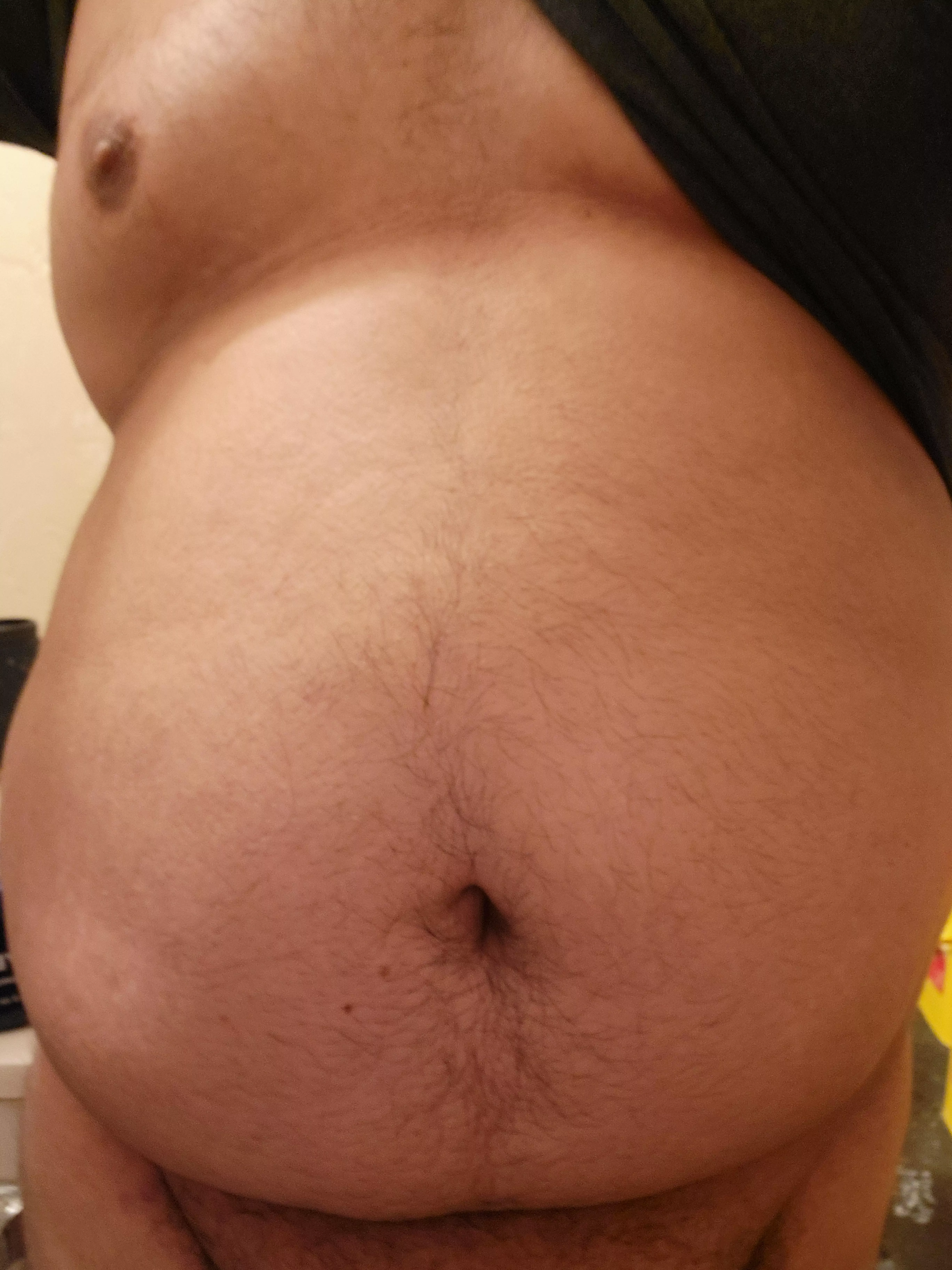 Suck on it? 😜