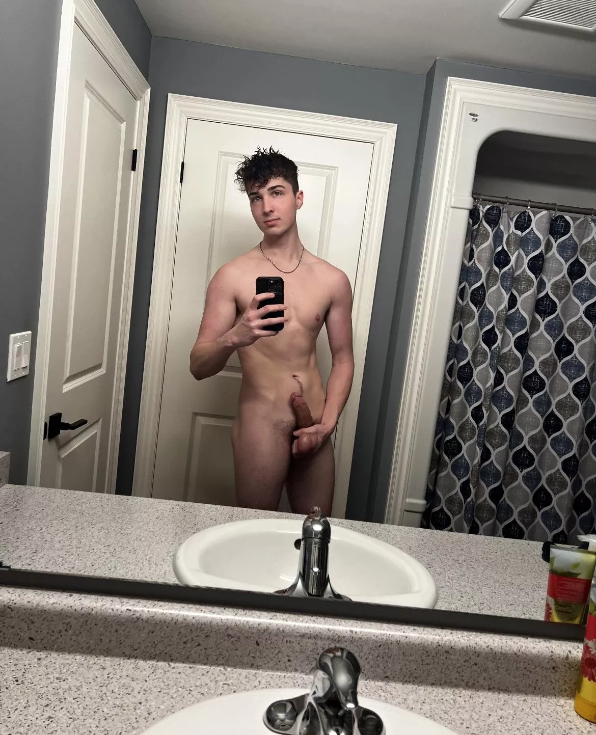 Suck on my balls