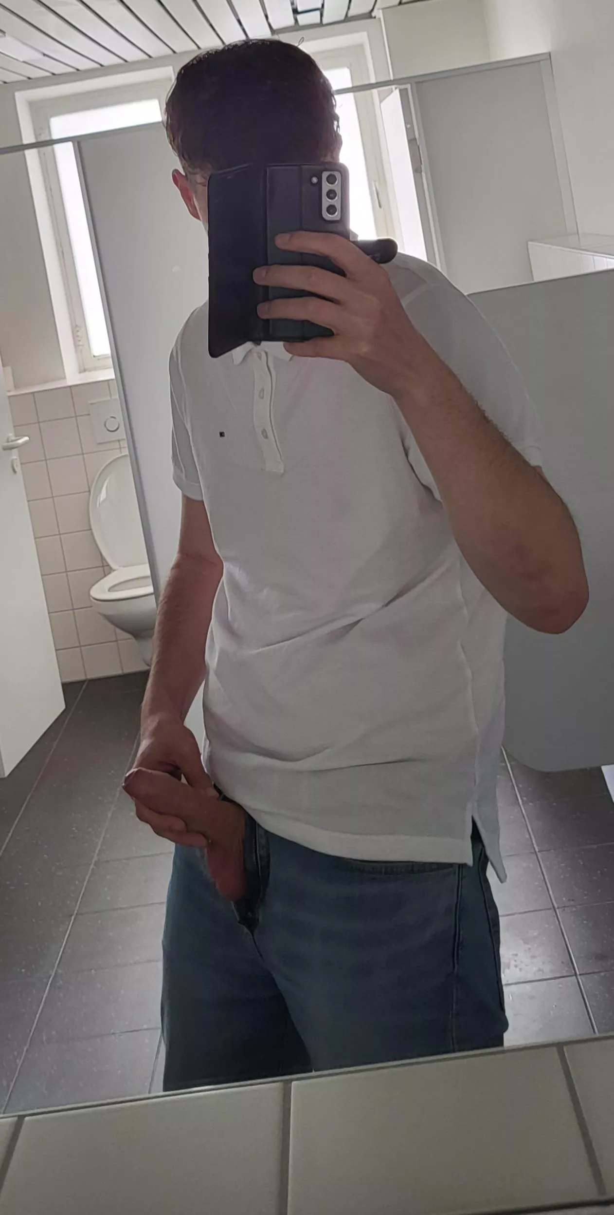 Suck that dick?😛