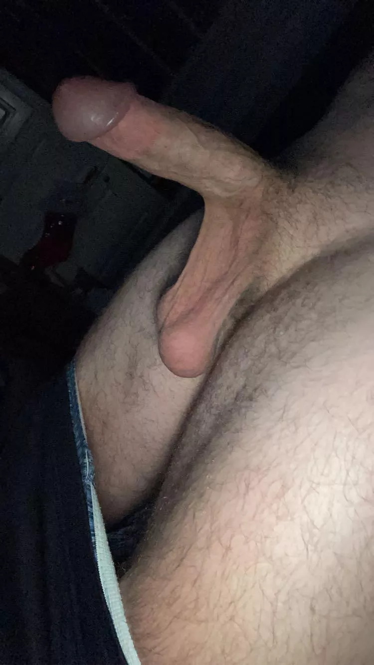 Suck.