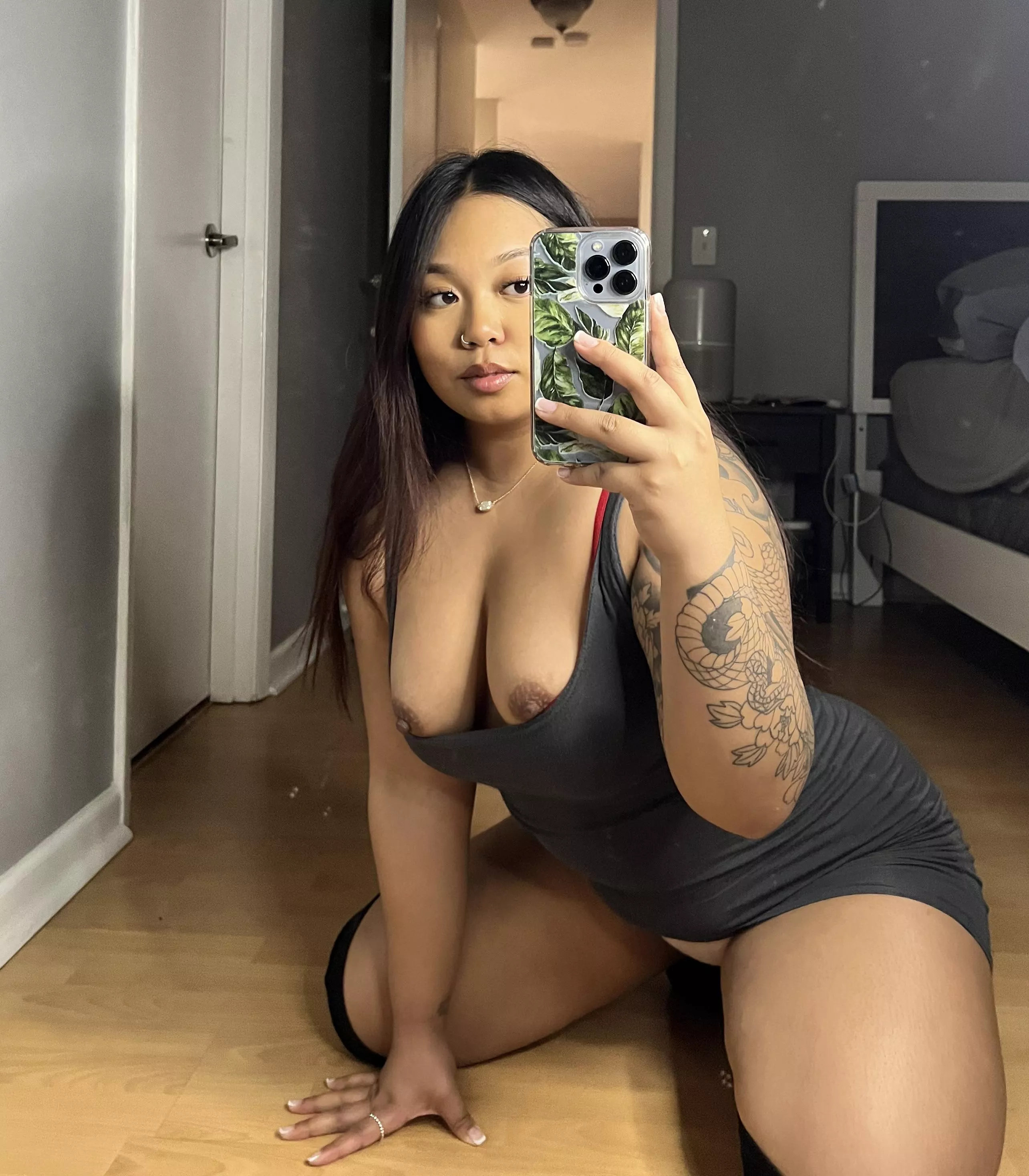 suckable?