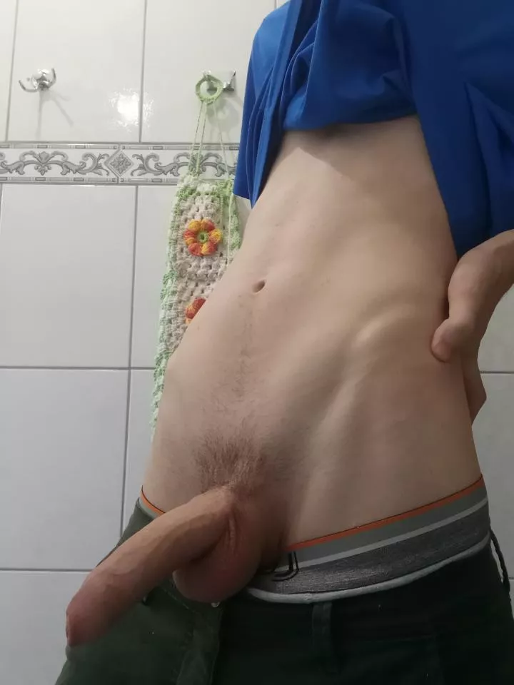 Suckable?