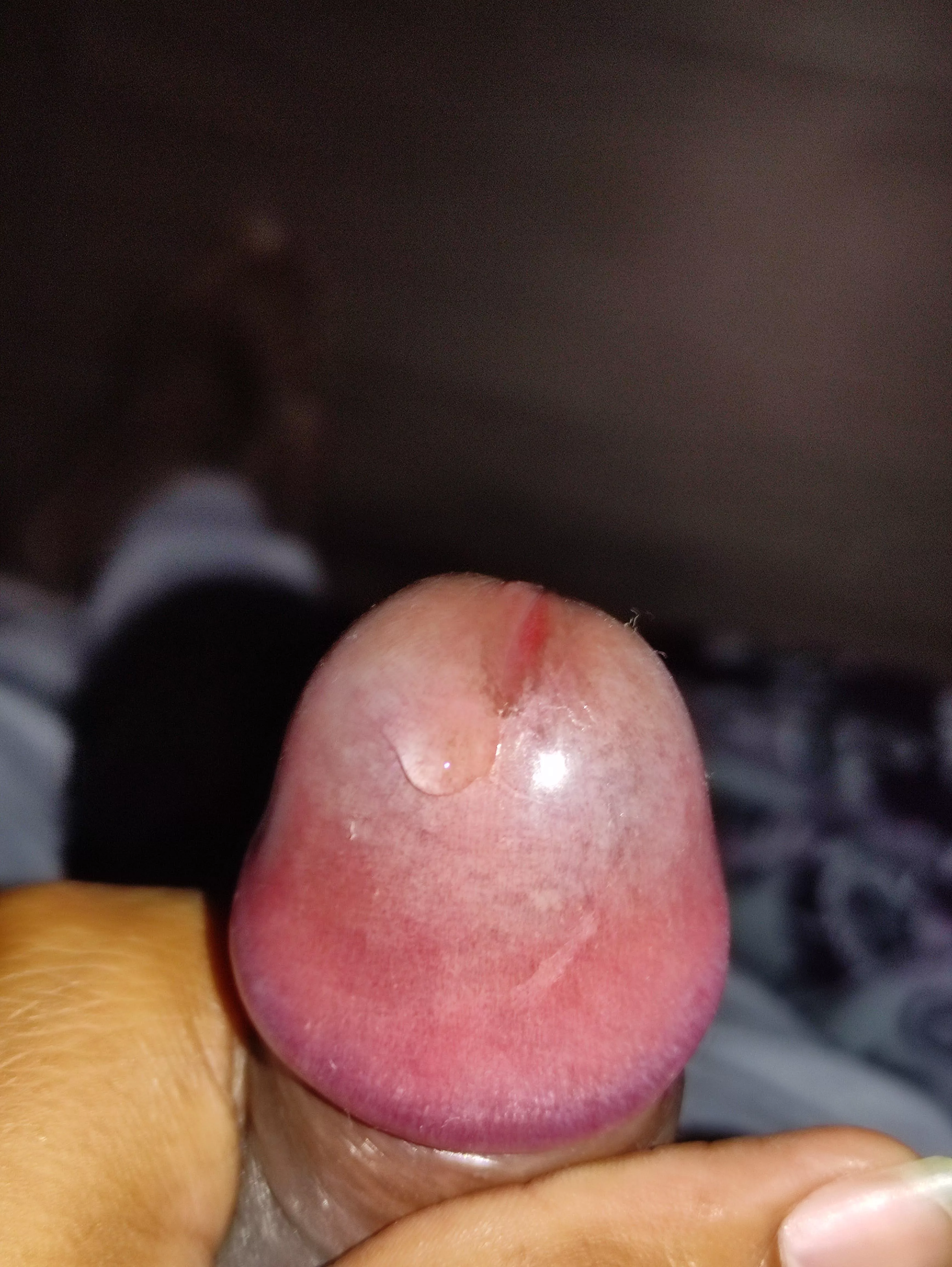 Sucke me raw💦
