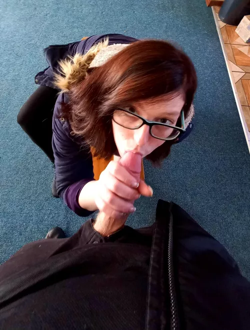 Sucking dick all day long 🤤[fm] [oc]