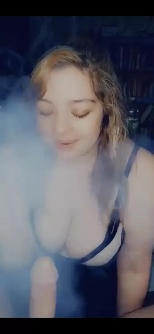 40yo smoking.porno