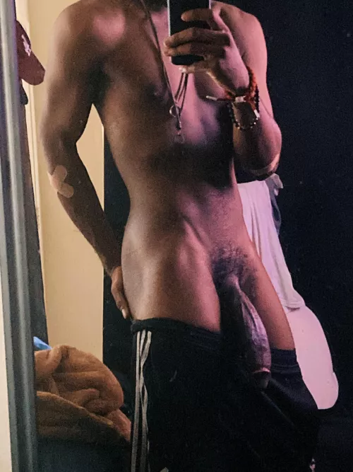 sudden urge to breed some tight pussy 🤠