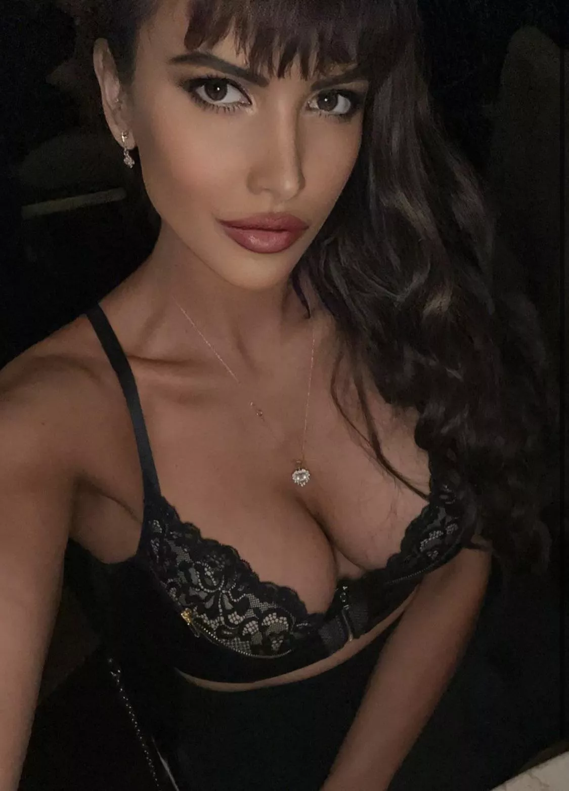 Sultry