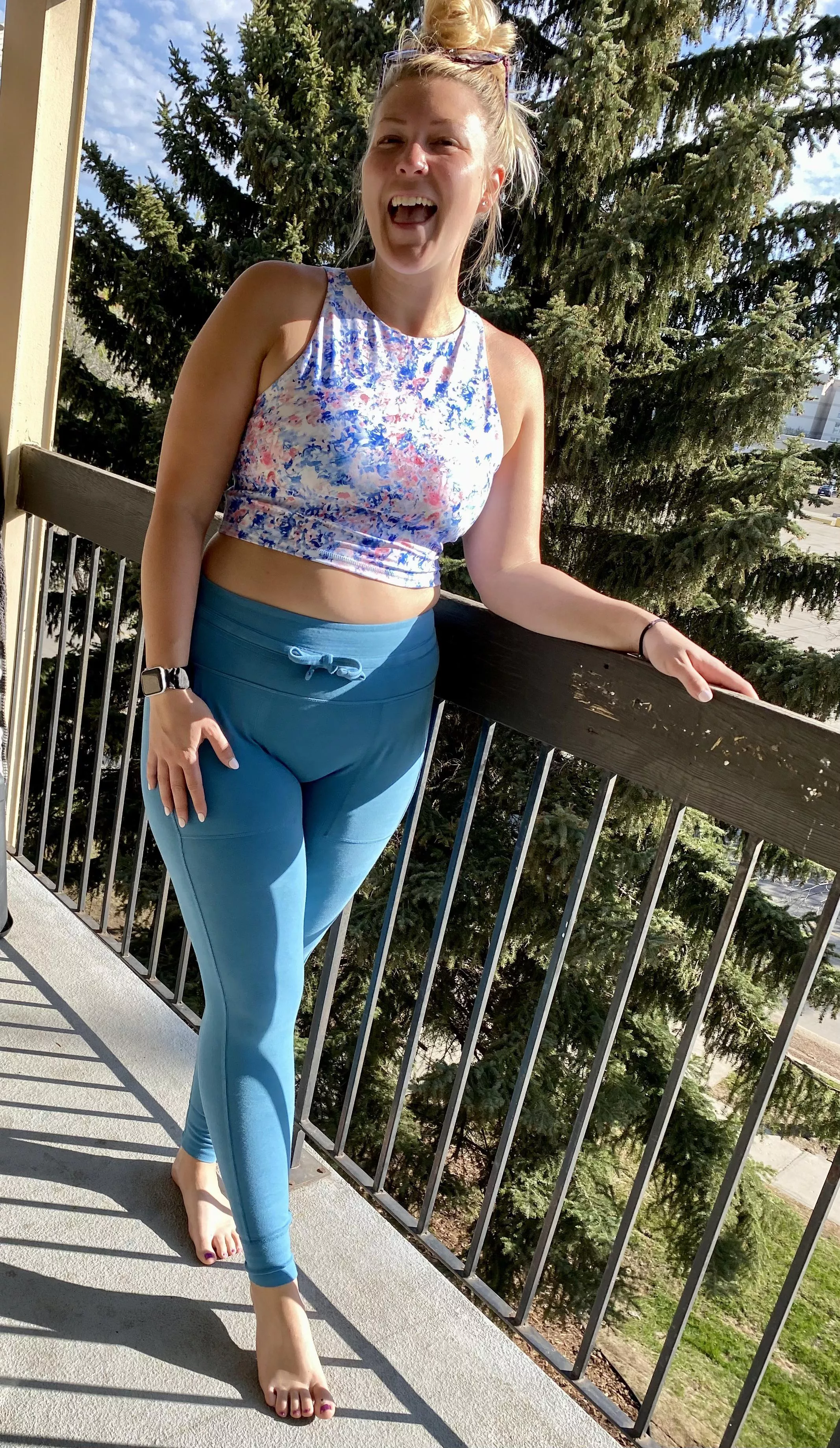 Summa vibes