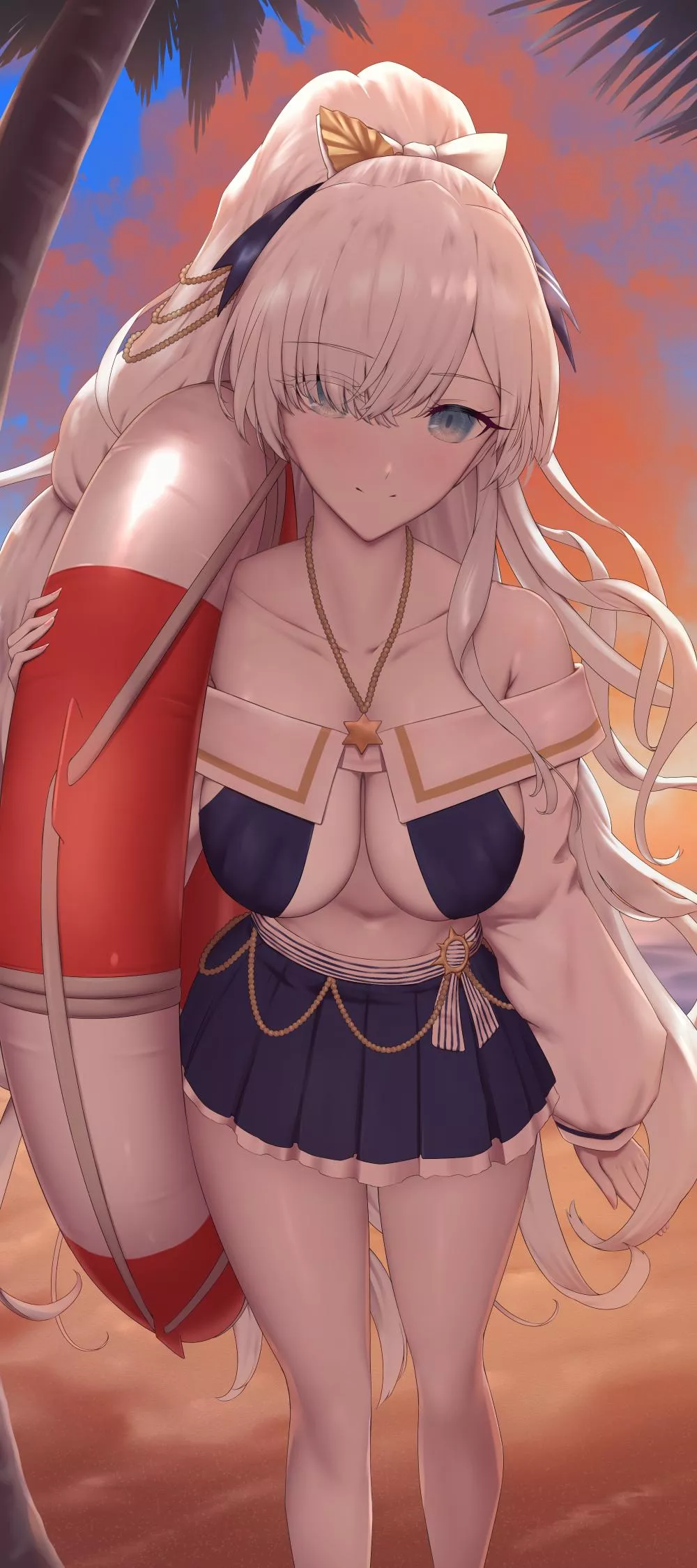 Summer Anastasia