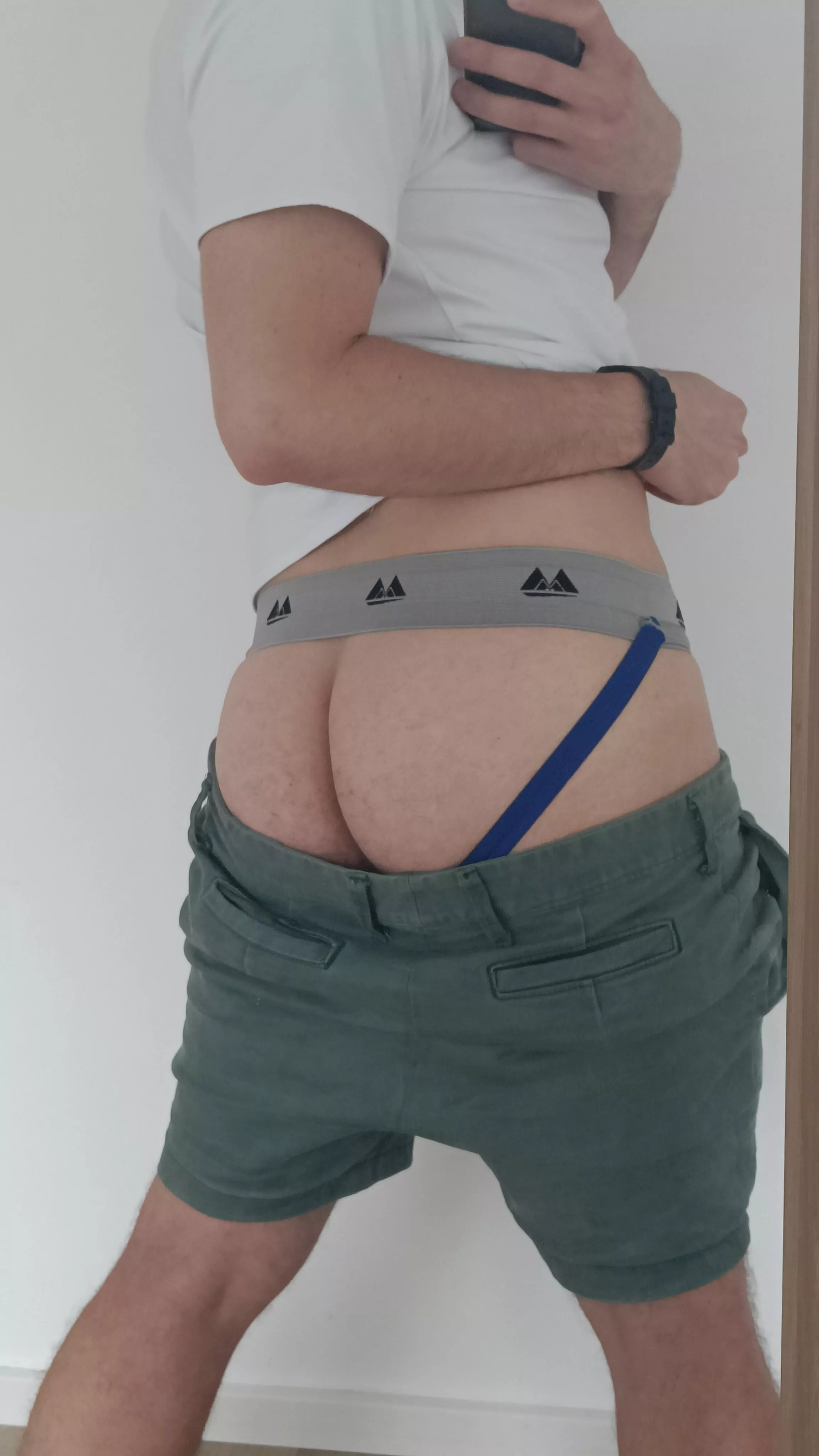 summer attire