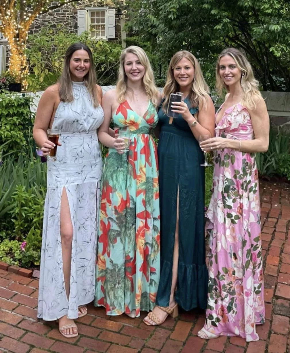 Summer dresses [4]