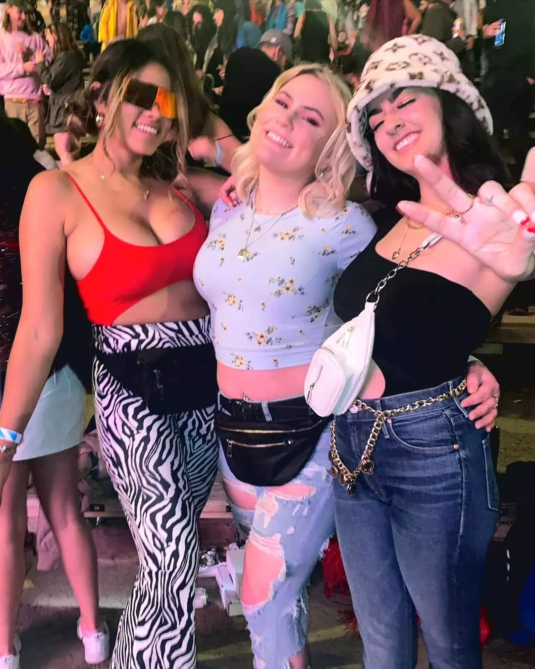 summer girls