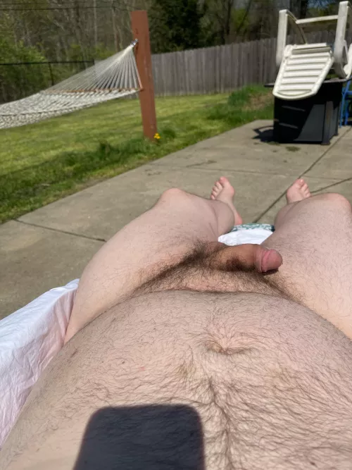 Summer has finally arrived