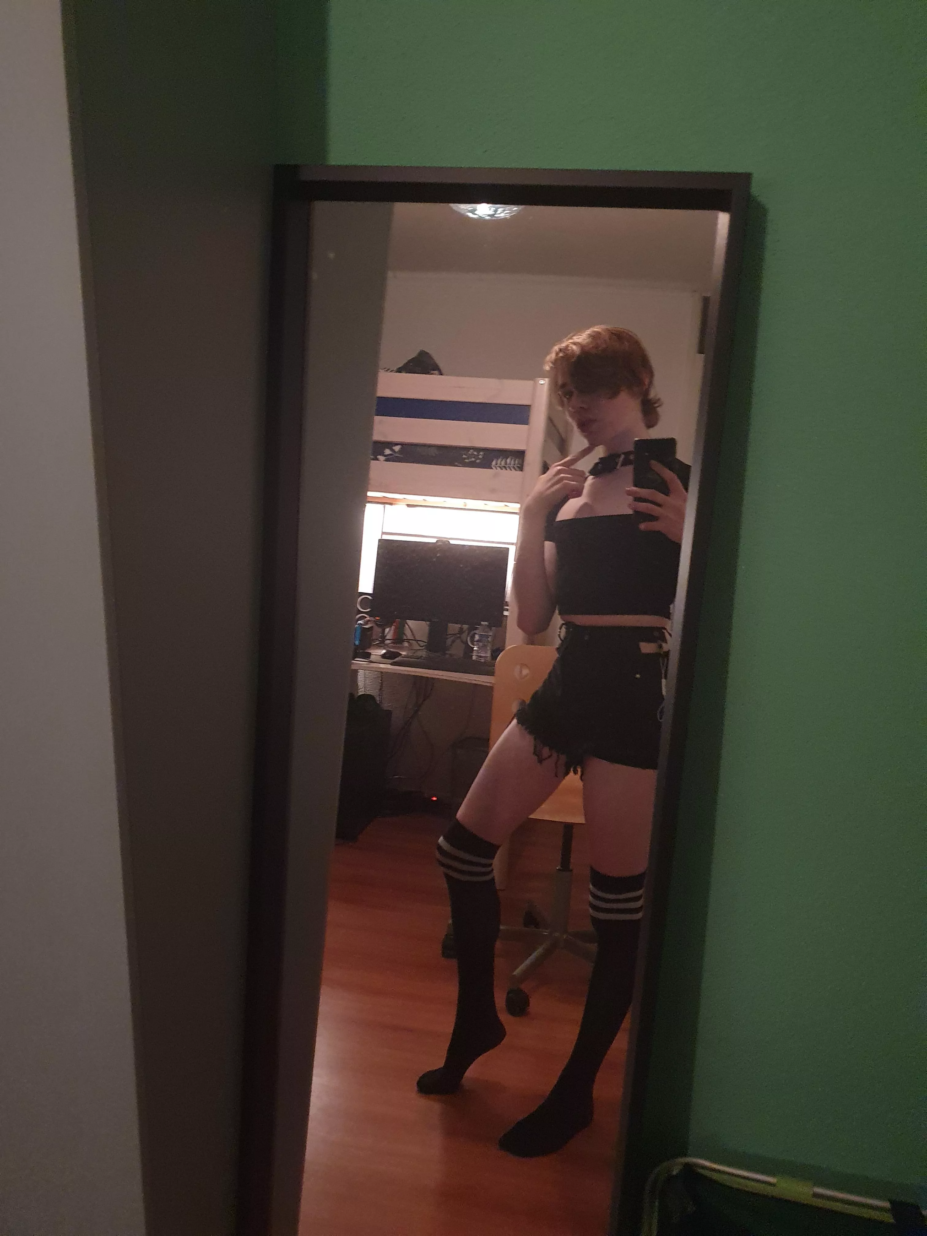 summer outfit