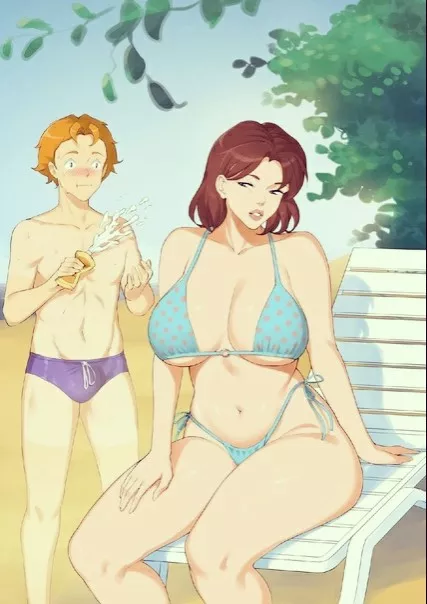 Summer time