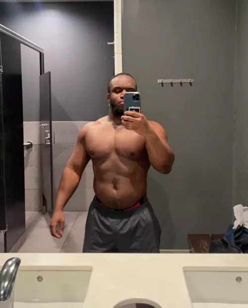 Summer time is here! Time to get back in shape.