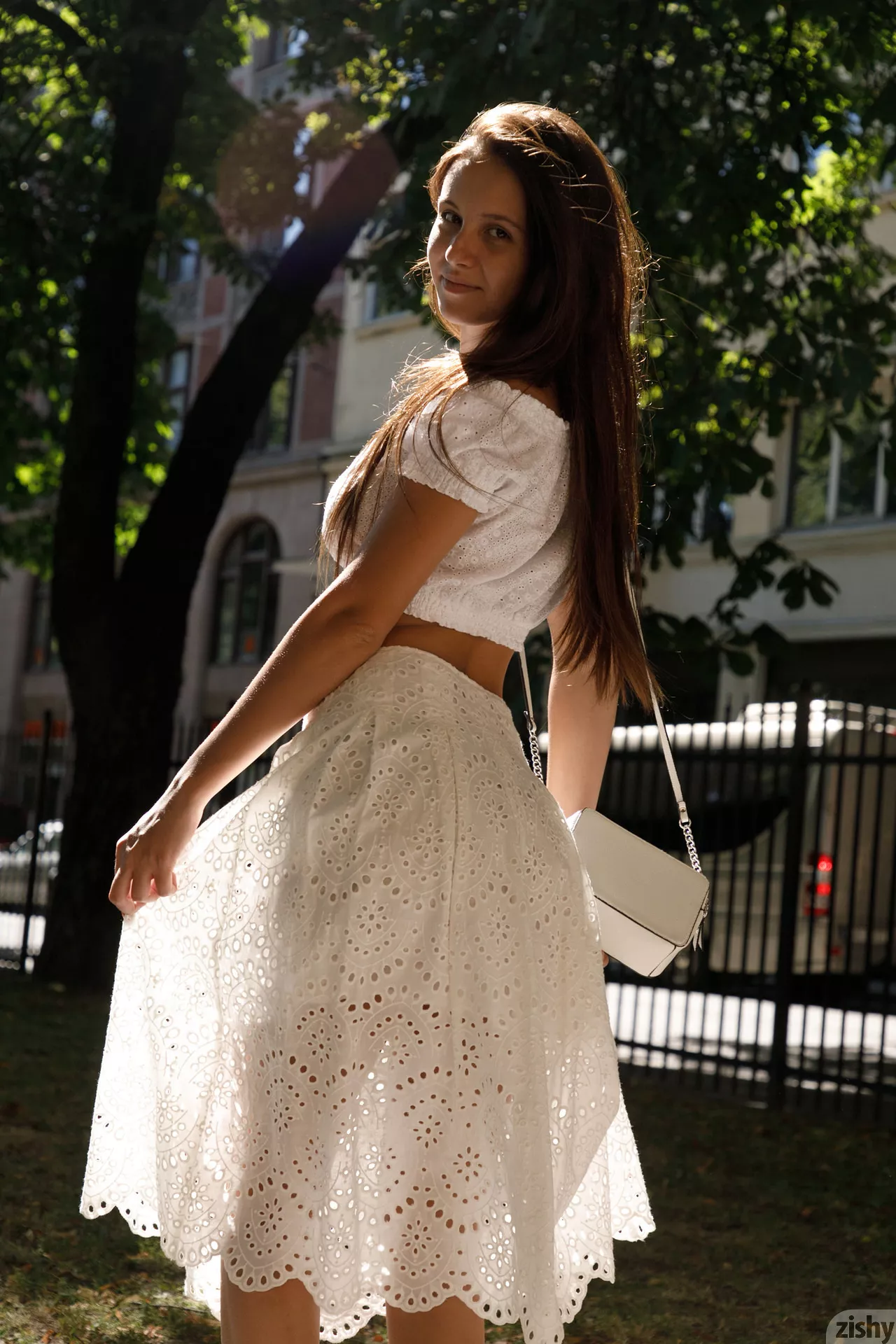 Sun Dress