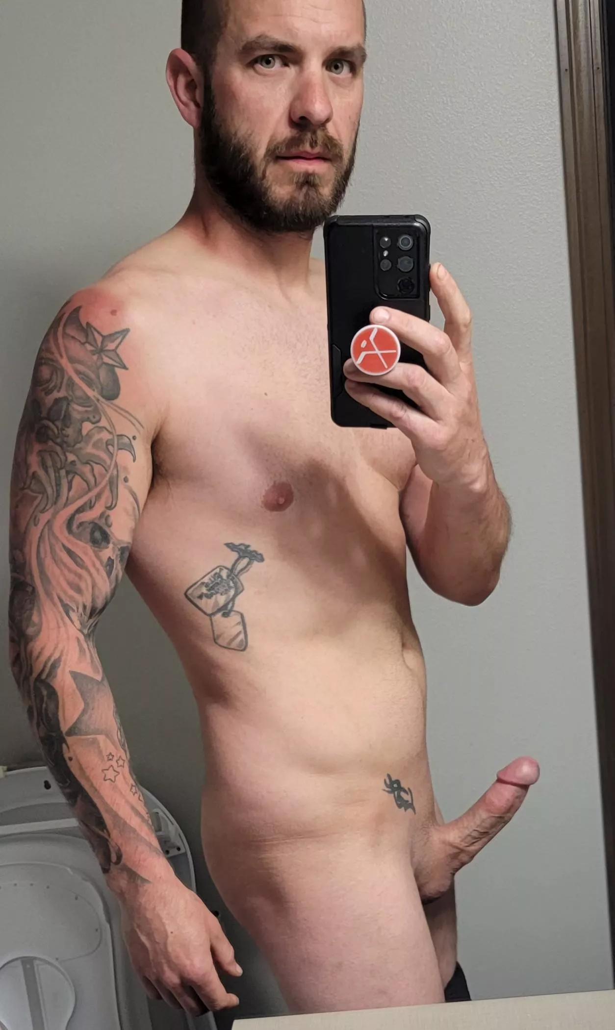 sunburnt 😈