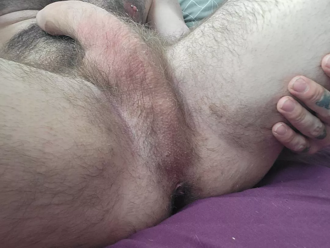 Sunday ass