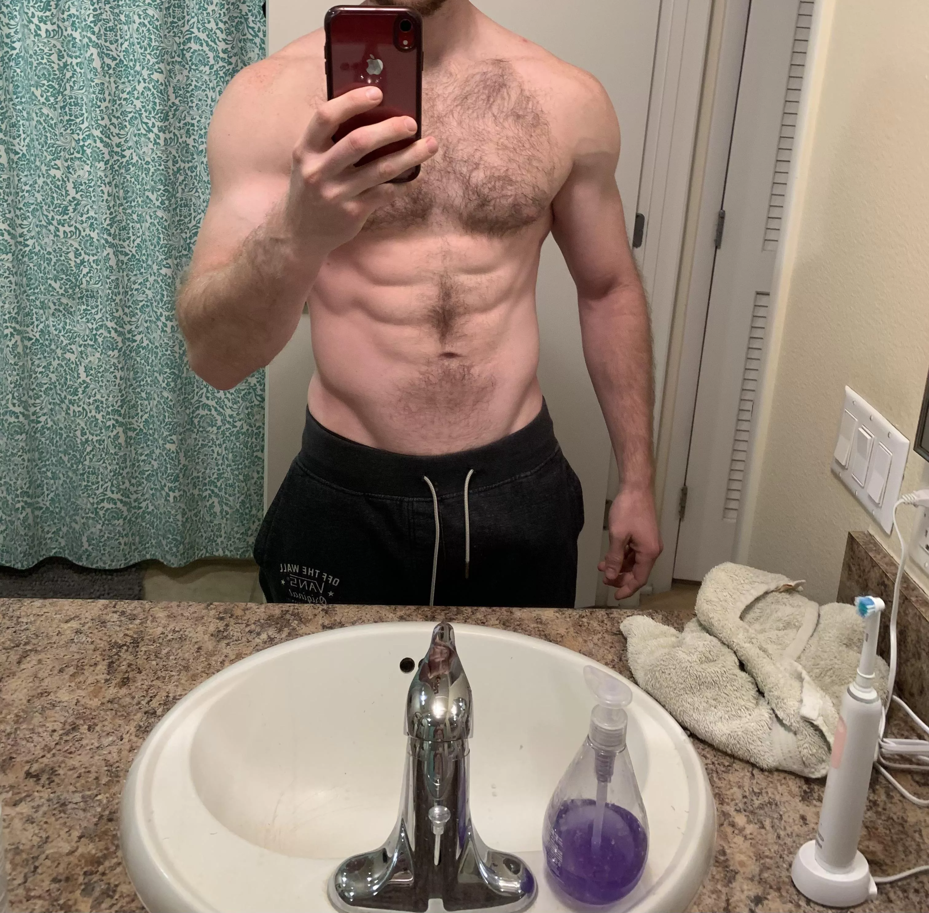 Sunday Funday [m]