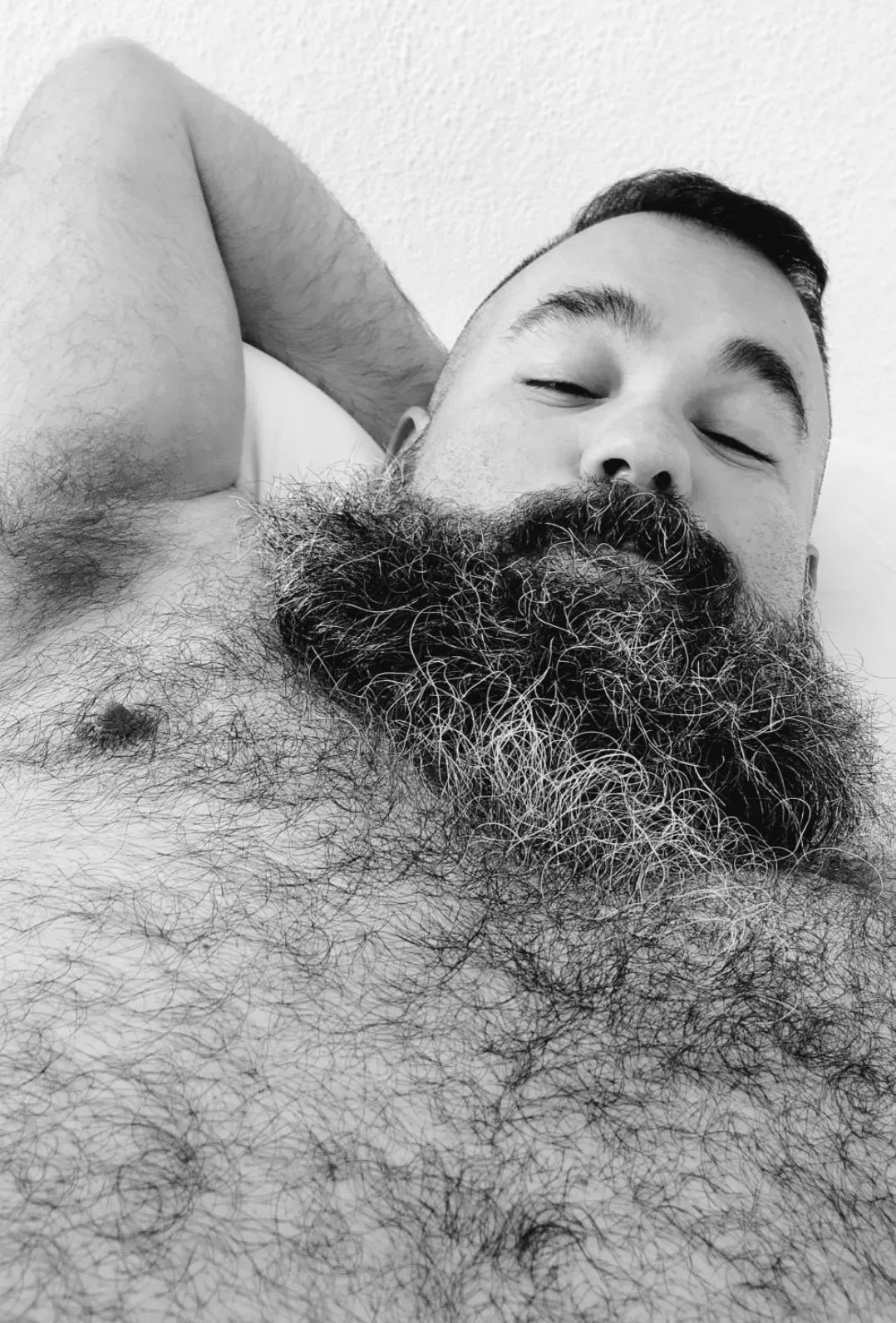 Sunday snuggles?