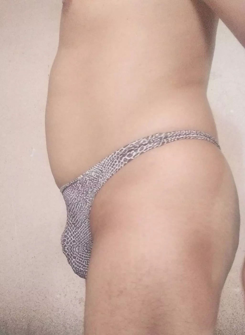 Sunday Thong !