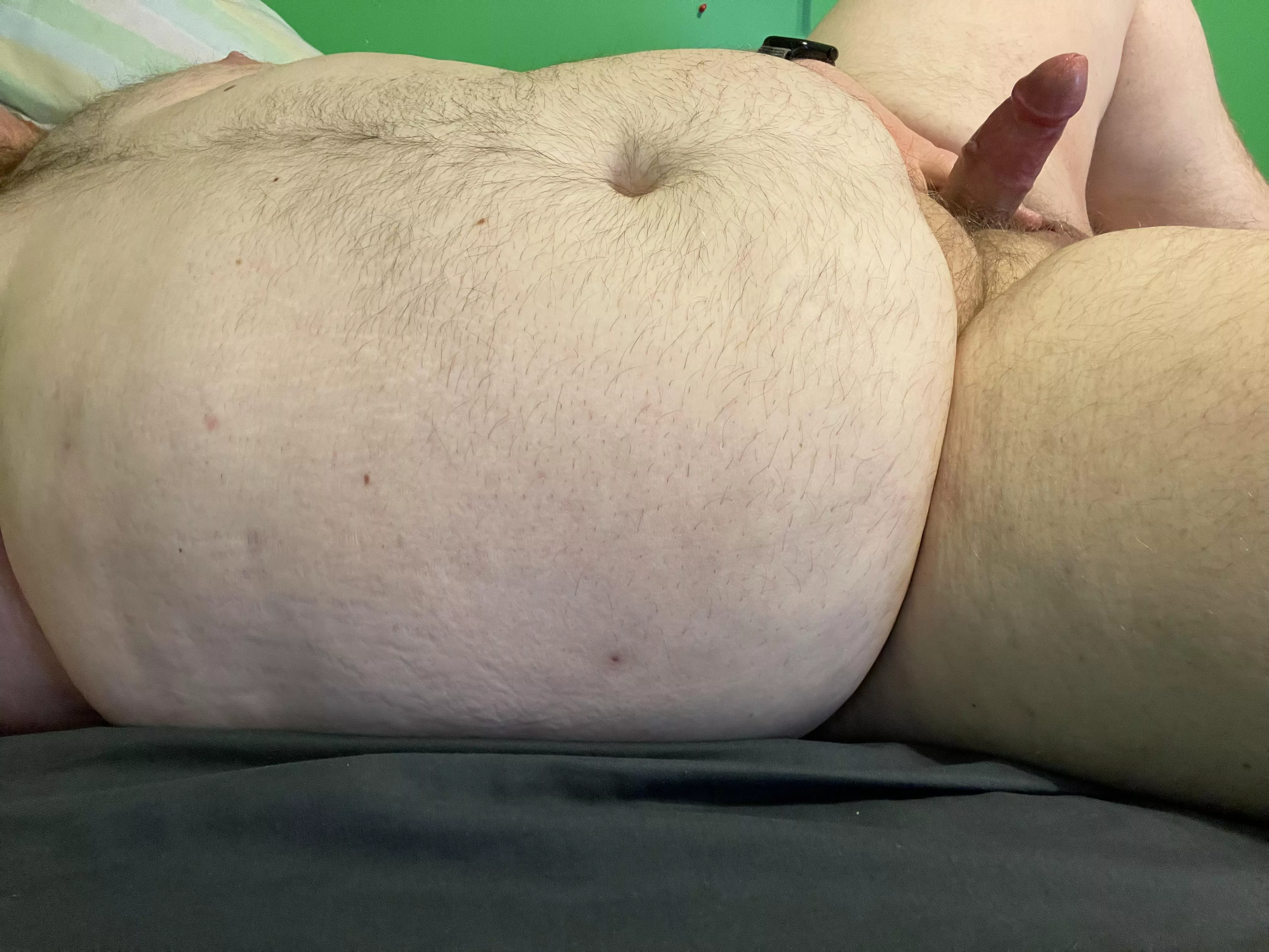Sundays are meant for lazy mornings. Come join me!