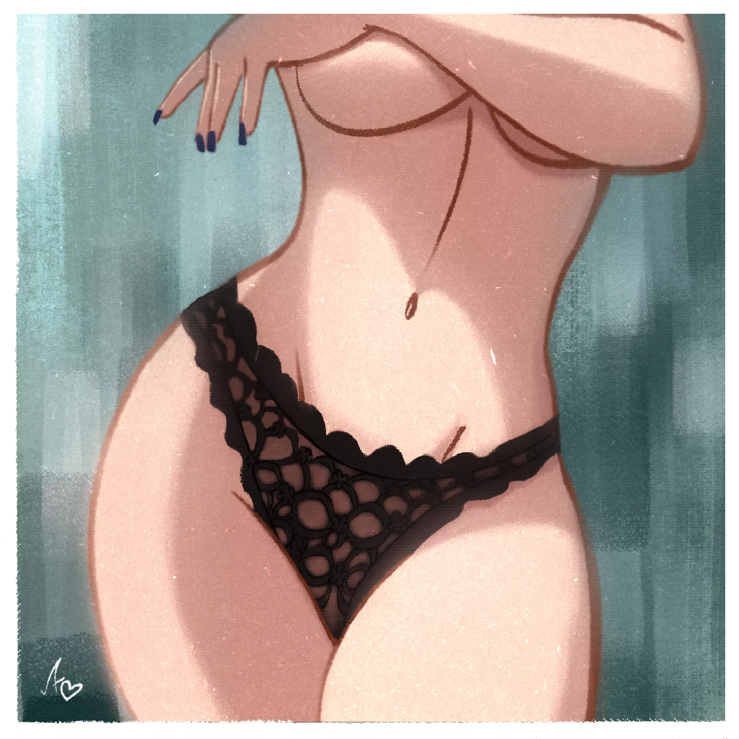 Sundays - Art by Me