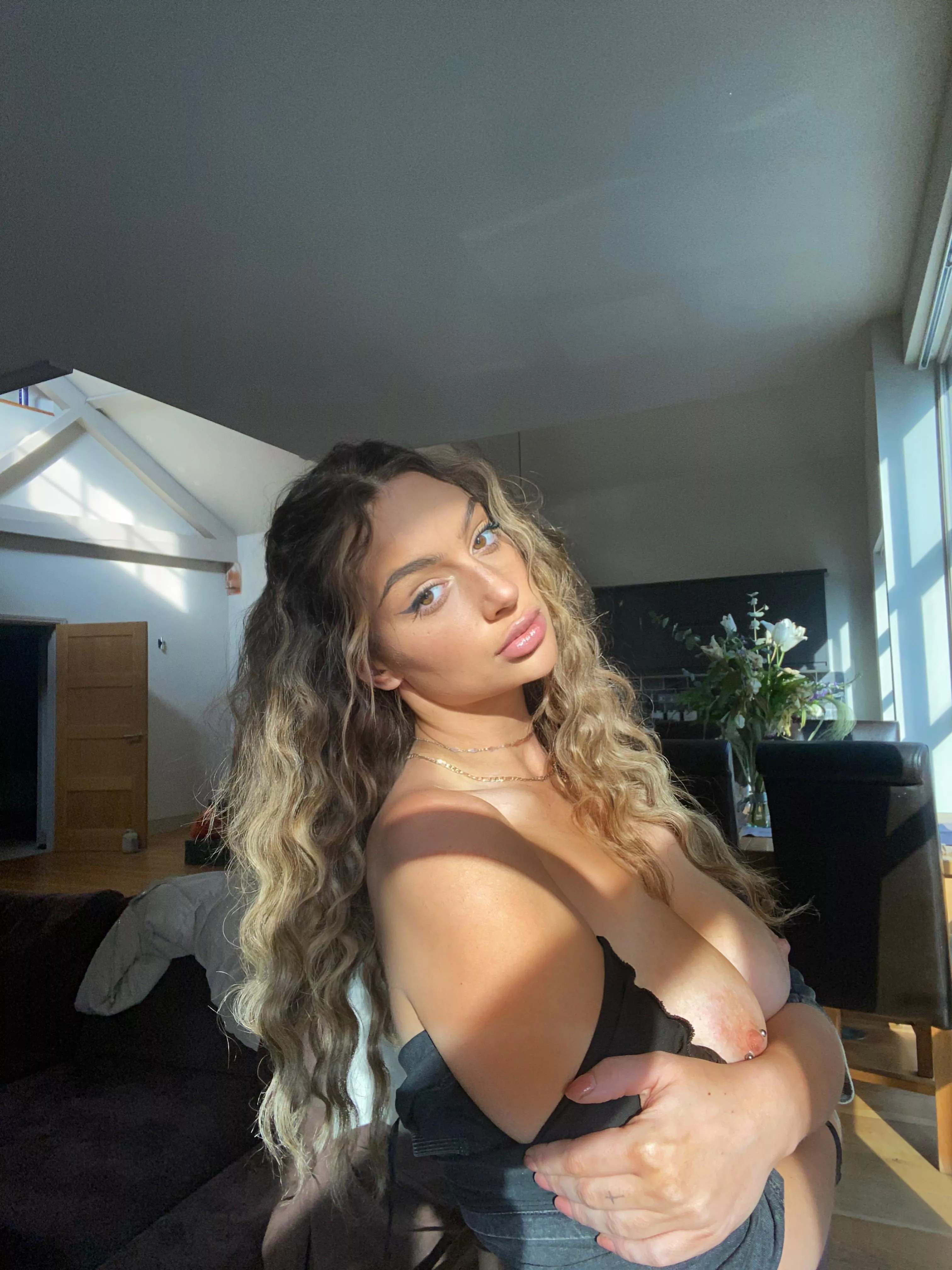 Sunkissed