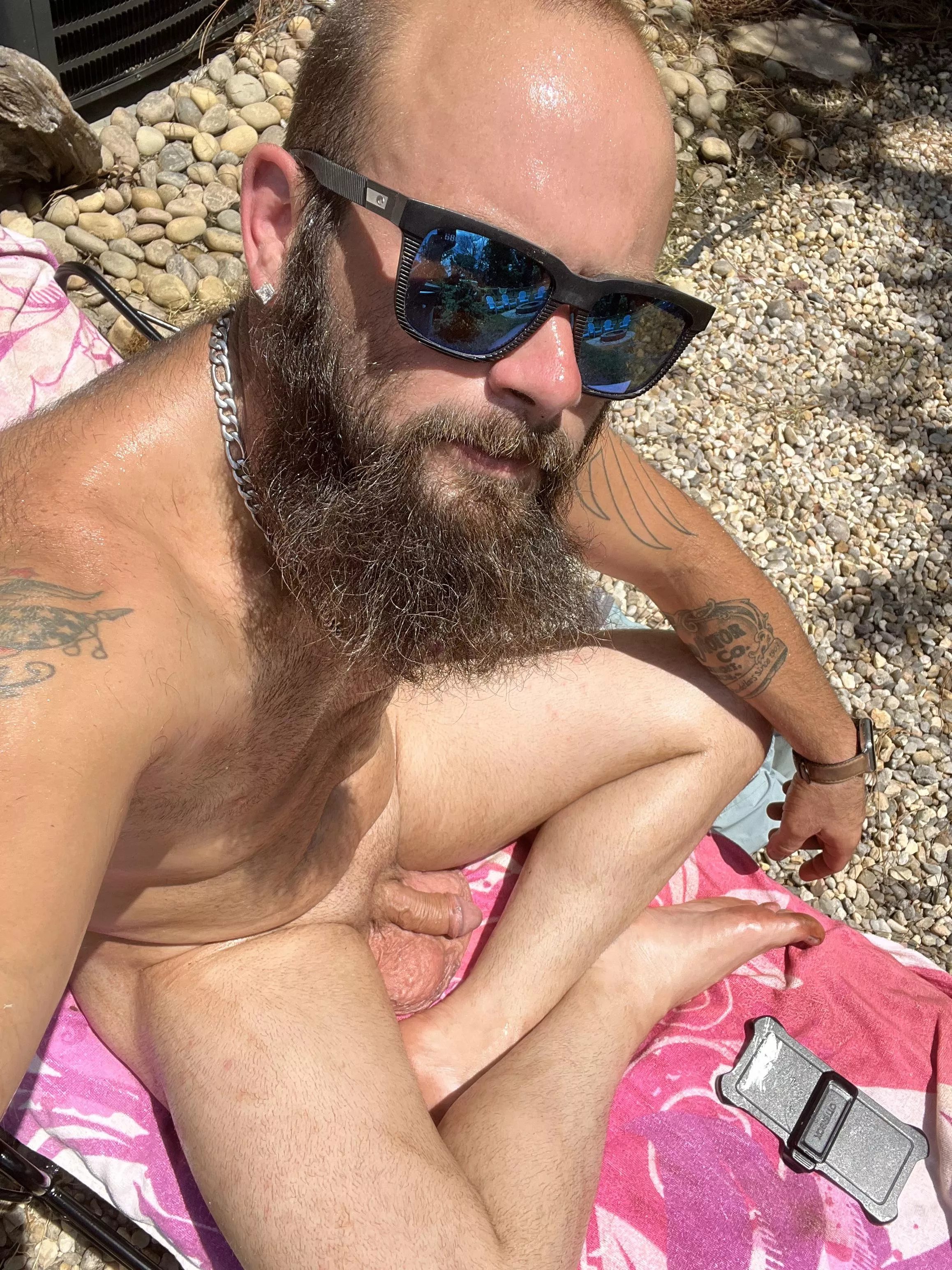 Sunny Day