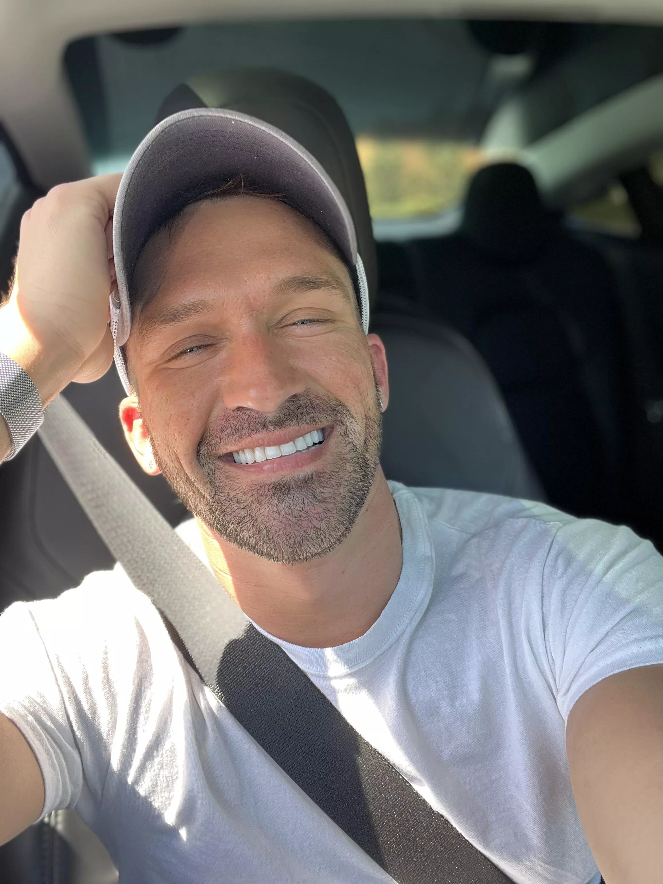 Sunny days 🥰😄