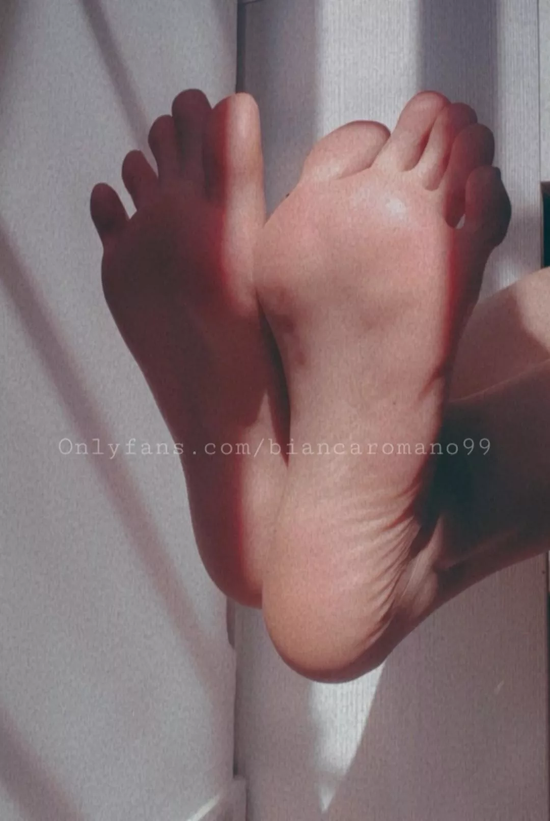 sunny soles ☀️