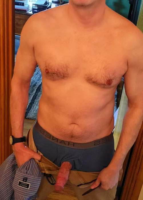 Sun's out, guns out and then comes the rest [42]