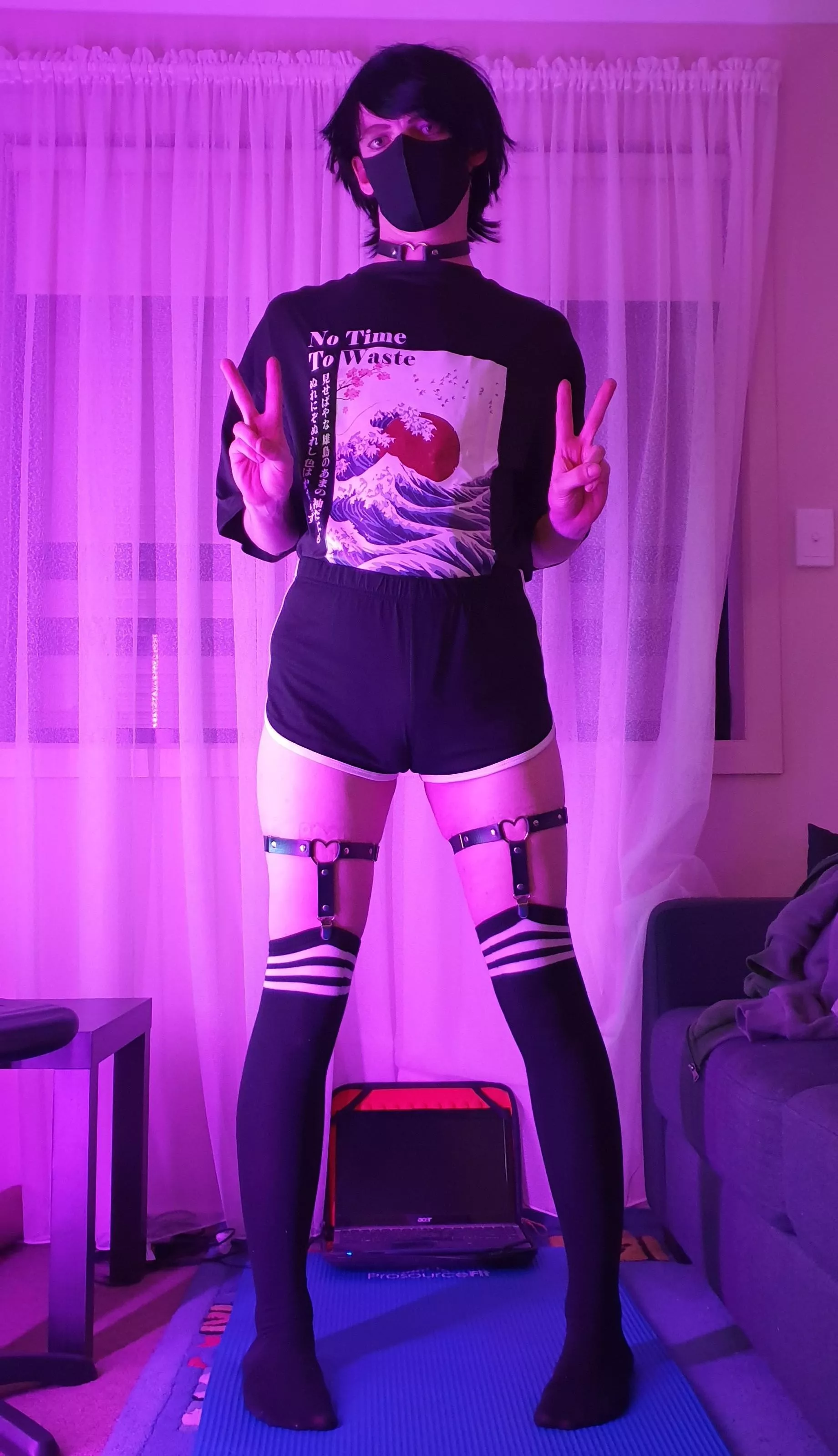 Sup! 😋