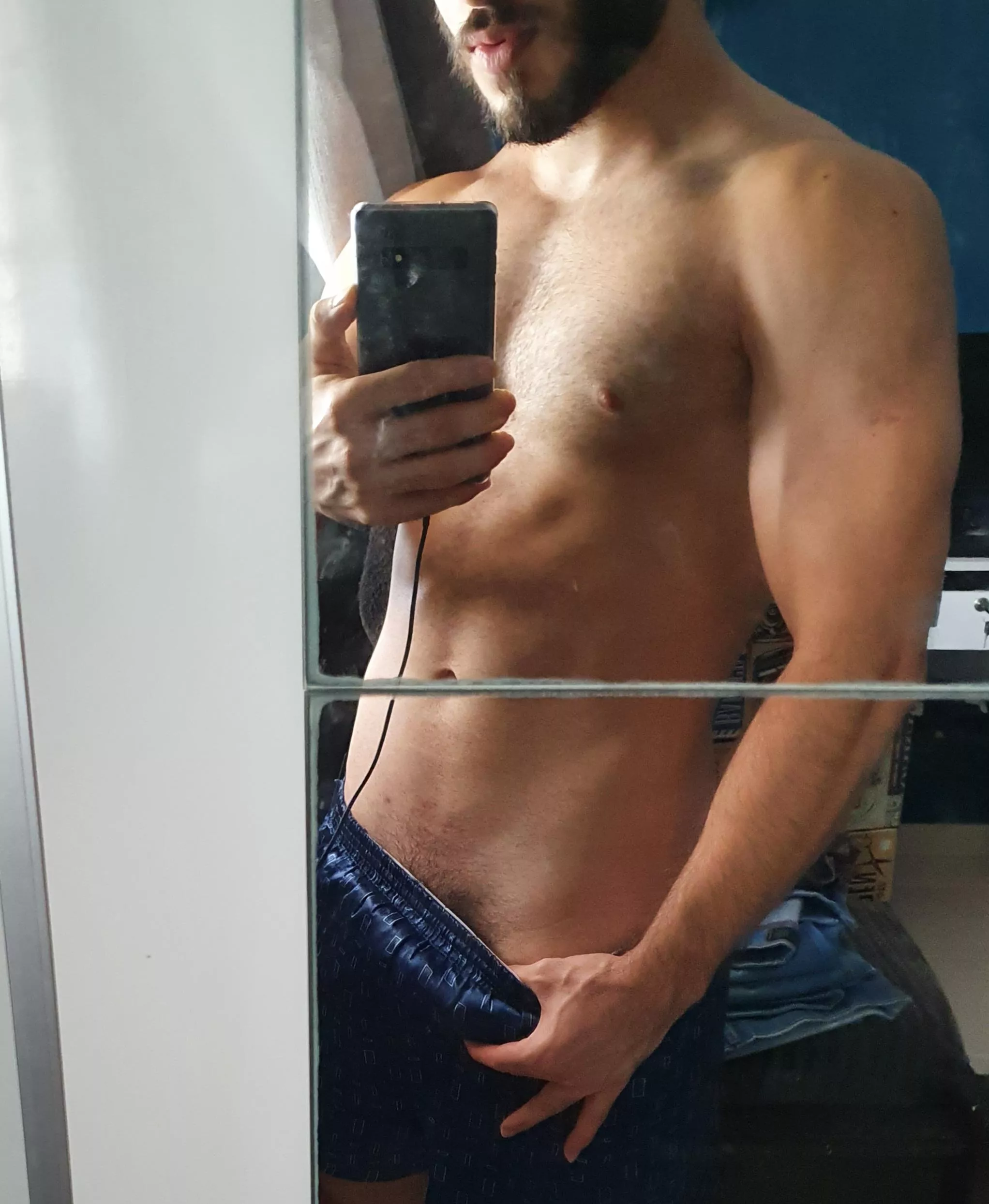 Sup bros 💪🏼