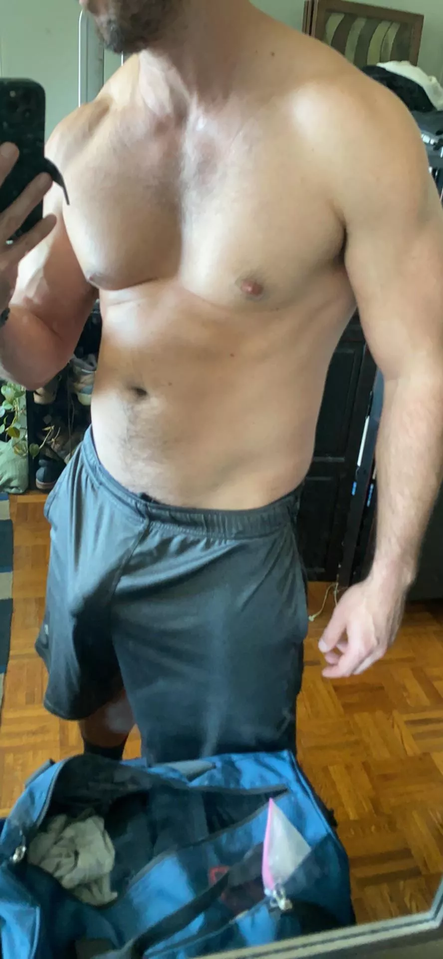 Sup fellas
