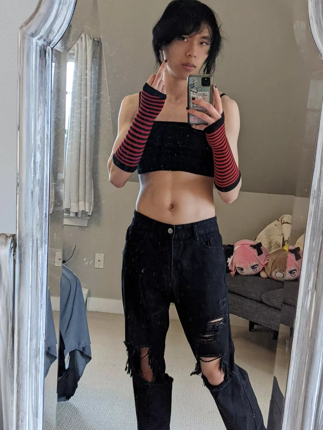 sup gaymers