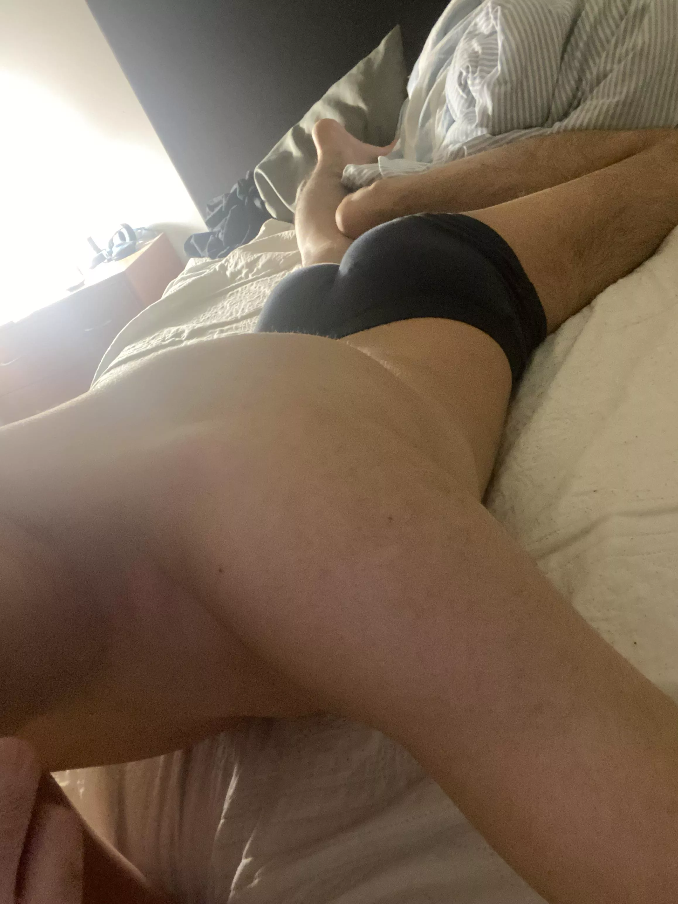 Sup?