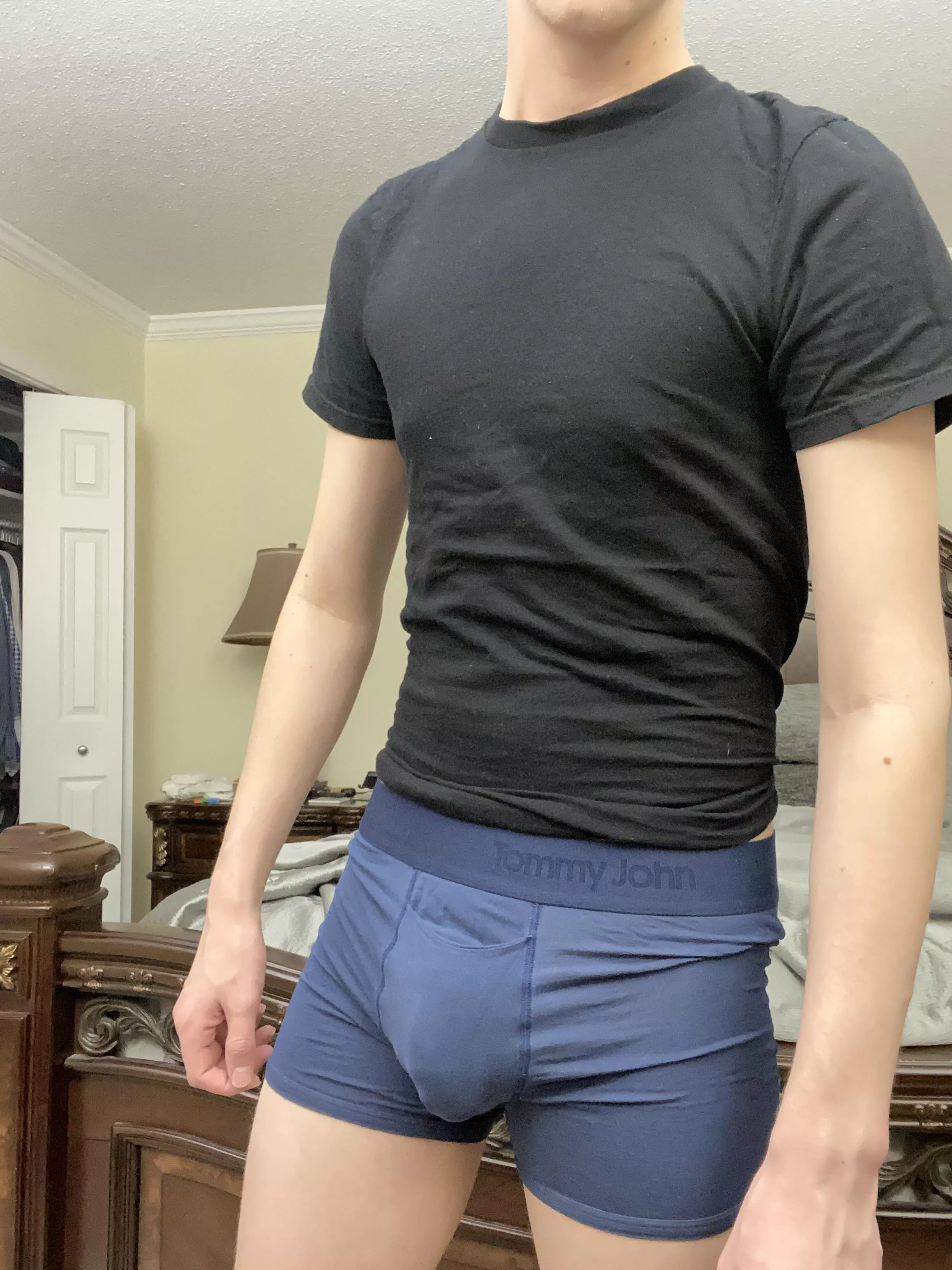Super comfy