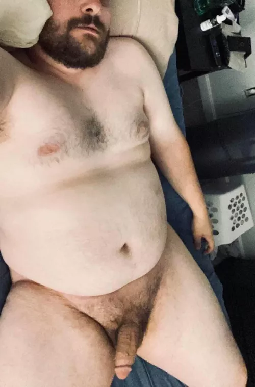 Super horny today…