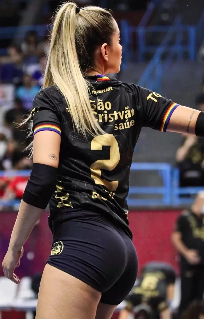 Supporting pride