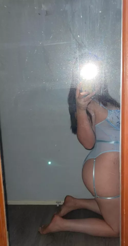 Surely you want to see what’s under this 🥵 https://onlyfans.com/emma_kay