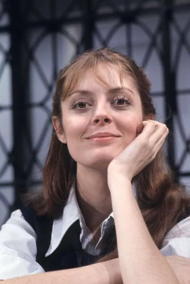 Susan Sarandon
