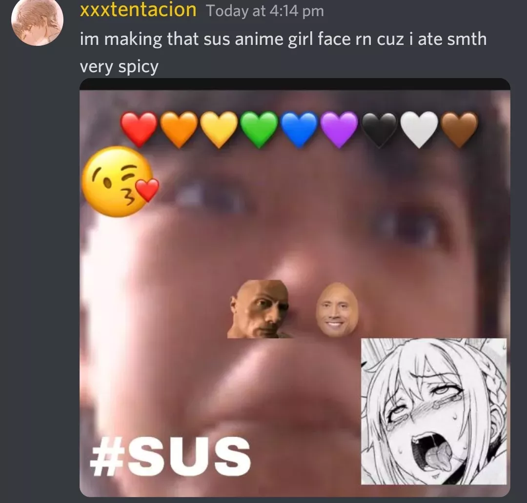 sussy sussy Bala