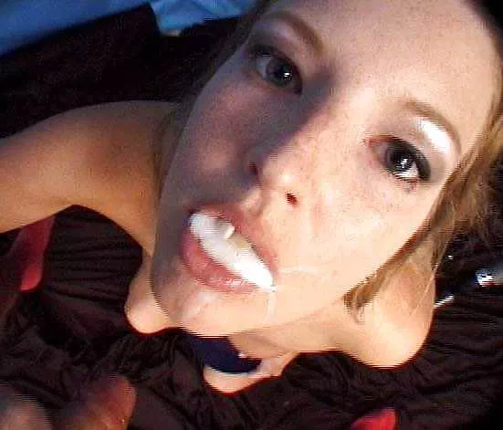 swallow don't spit
