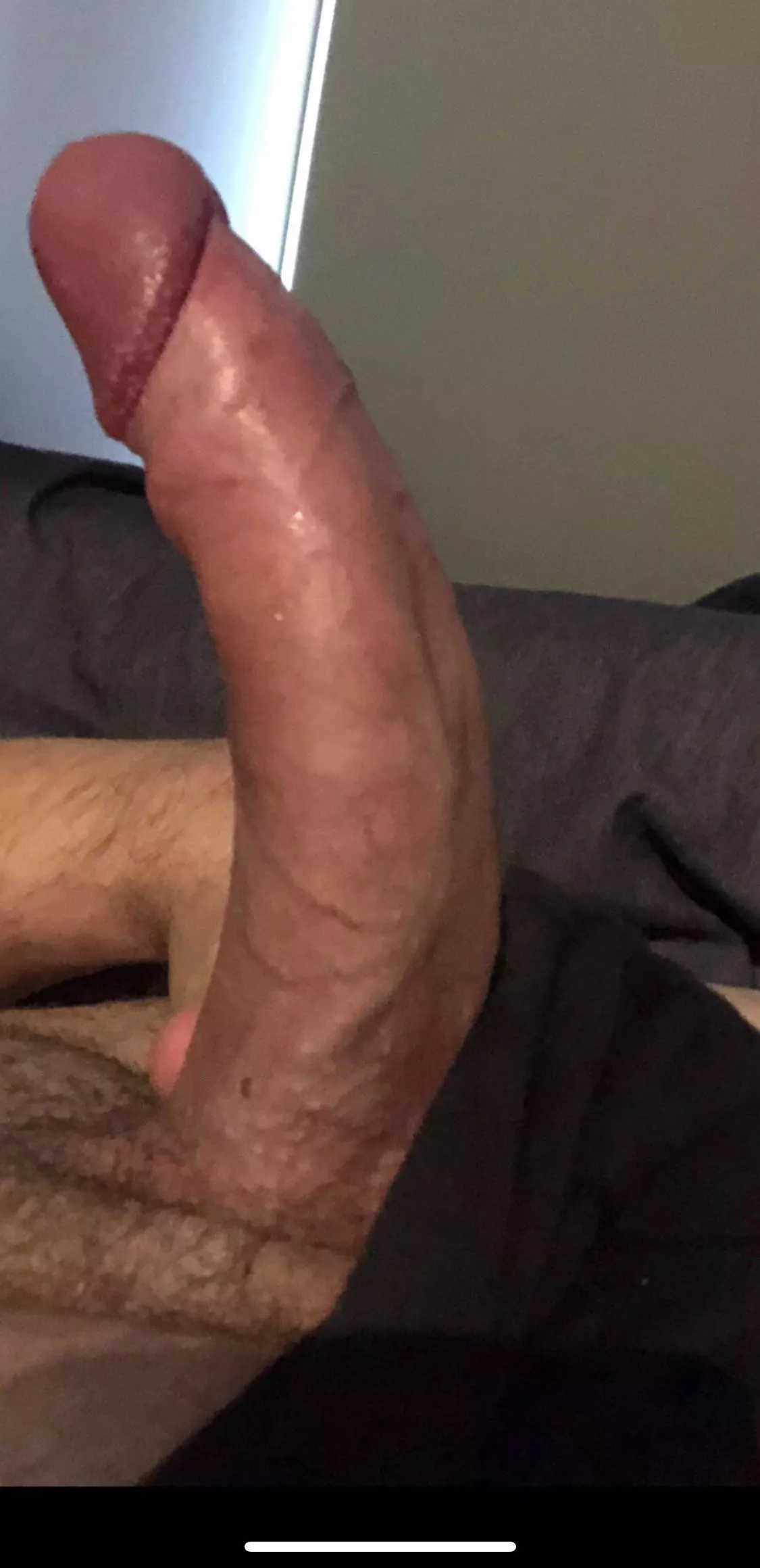 Swallow me.