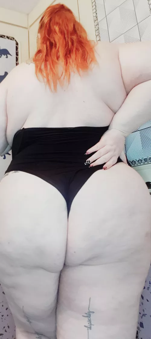 Swallowing it all up