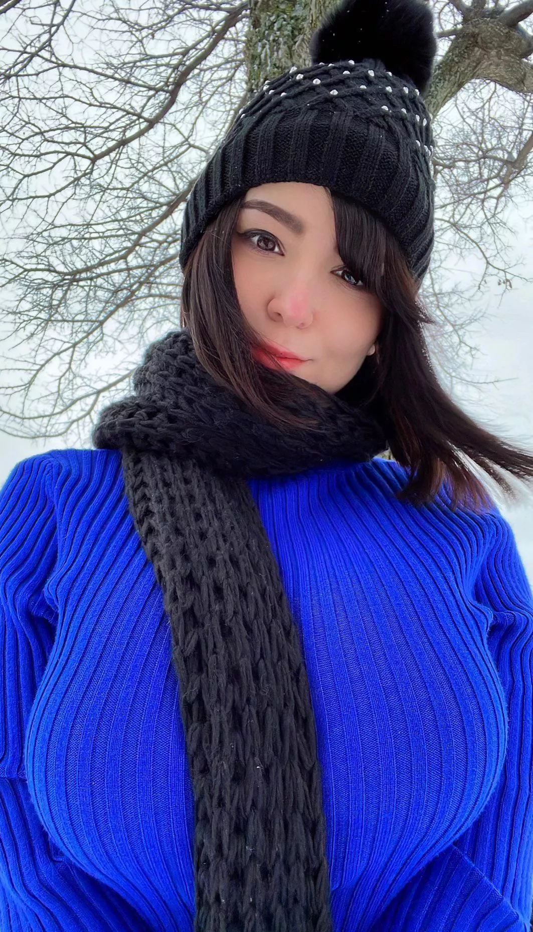 Sweater puppies
